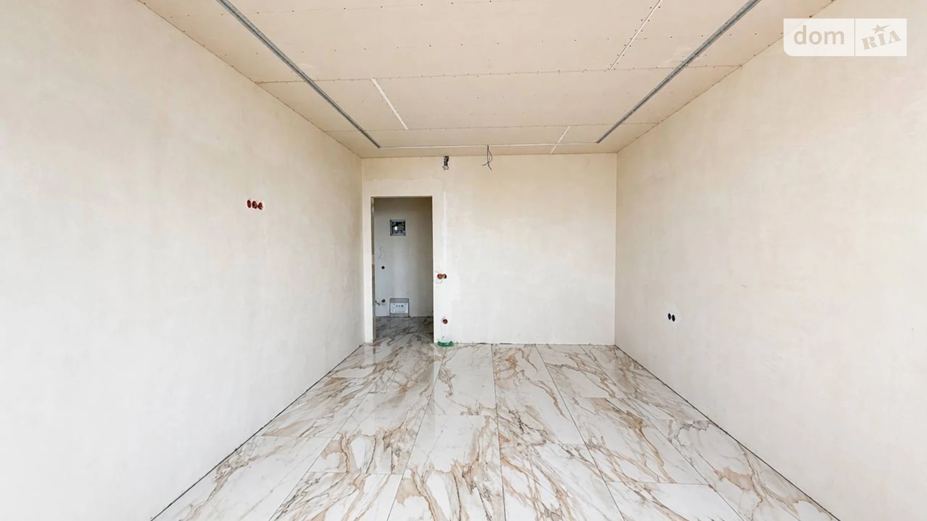 Продается 1-комнатная квартира 50 кв. м в, цена: 52000 $ - фото 2