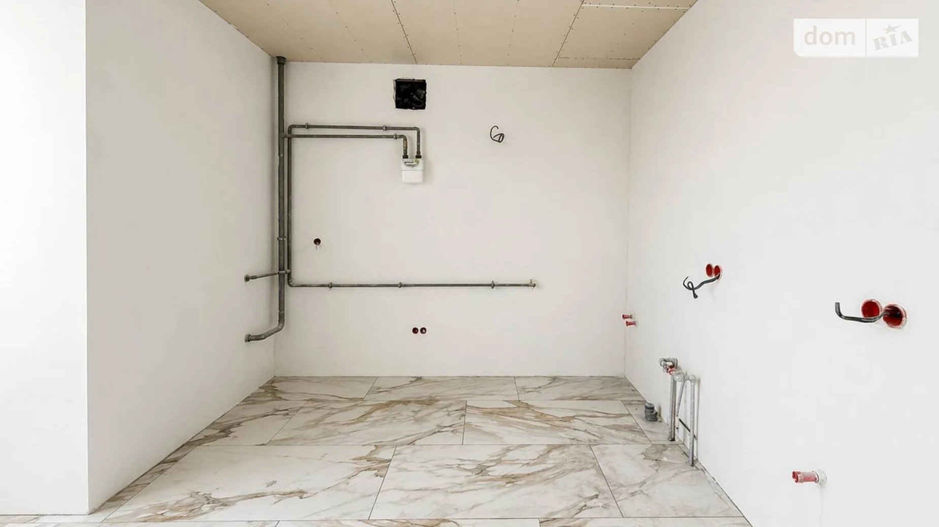 Продается 1-комнатная квартира 50 кв. м в, цена: 52000 $ - фото 4