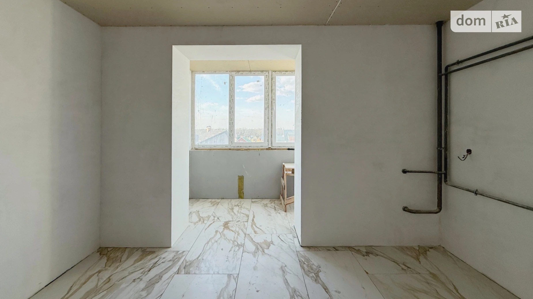 Продается 1-комнатная квартира 50 кв. м в, цена: 52000 $ - фото 5