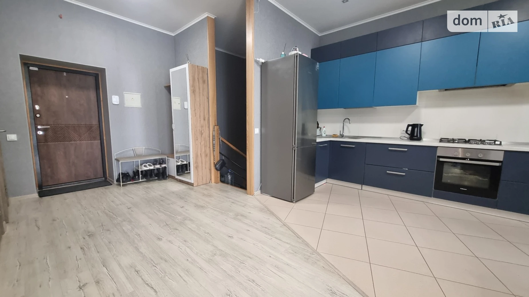 Продается 2-комнатная квартира 101.6 кв. м в Чернигове, ул. Независимости, 15 - фото 2