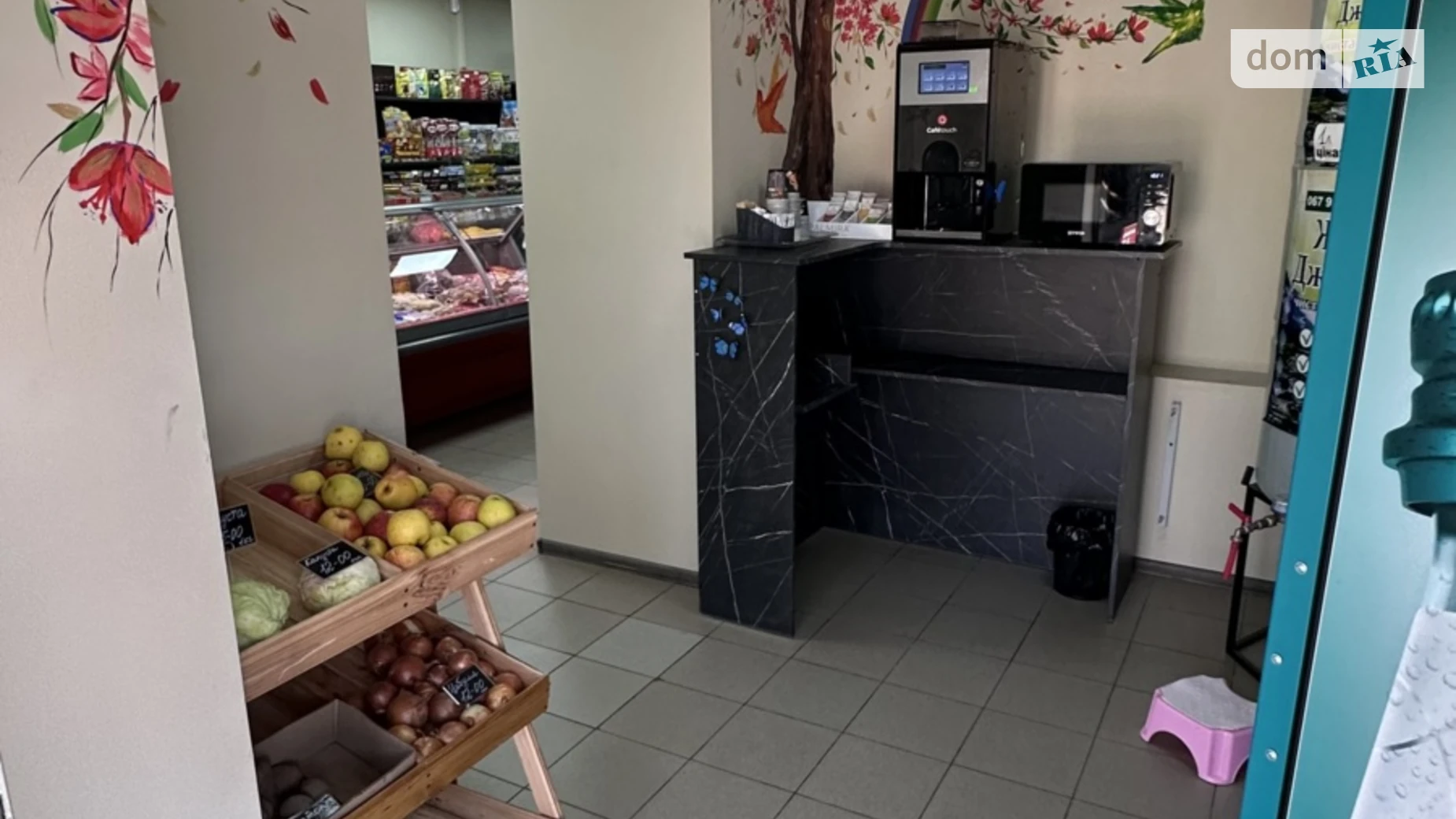 Продается помещения свободного назначения 74 кв. м в 2-этажном здании, цена: 30000 $ - фото 2