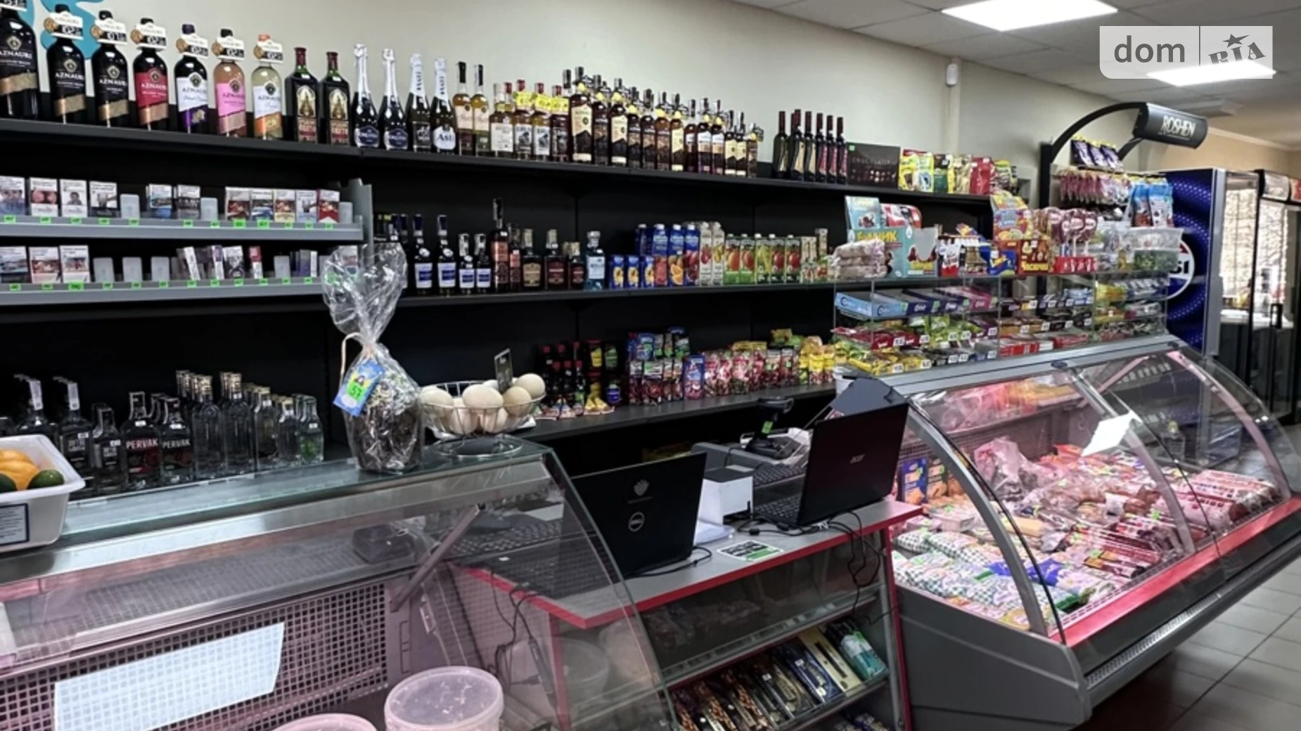 Продается помещения свободного назначения 74 кв. м в 2-этажном здании, цена: 30000 $ - фото 4