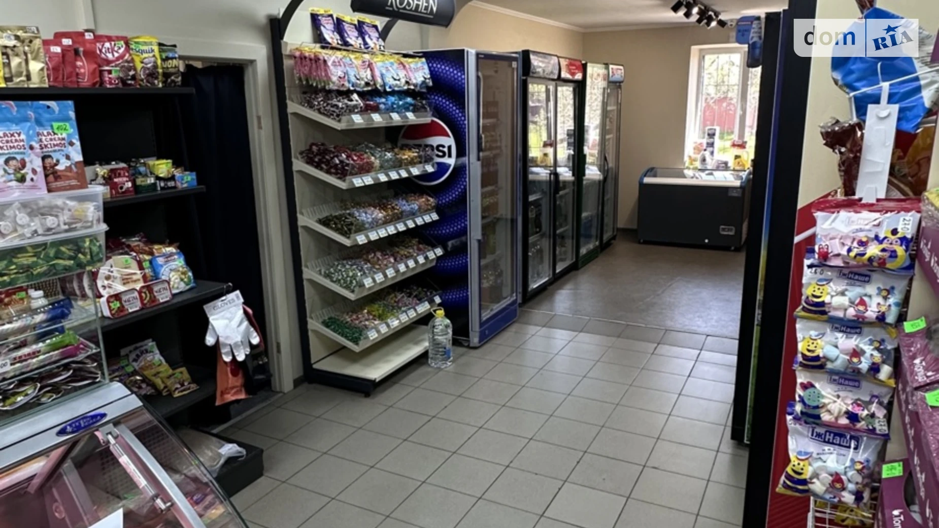 Продается помещения свободного назначения 74 кв. м в 2-этажном здании, цена: 30000 $ - фото 5