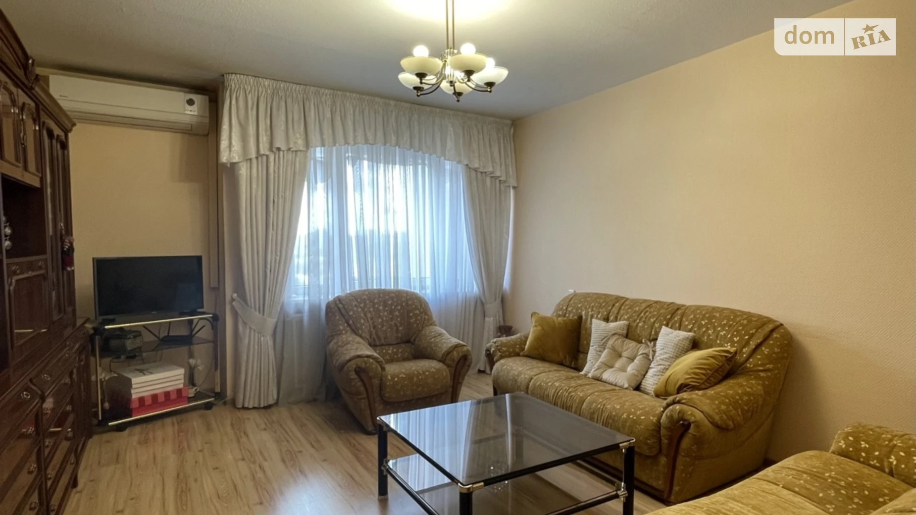 Продается 3-комнатная квартира 69.2 кв. м в Киеве, ул. Антоновича(Горького), 112 - фото 3