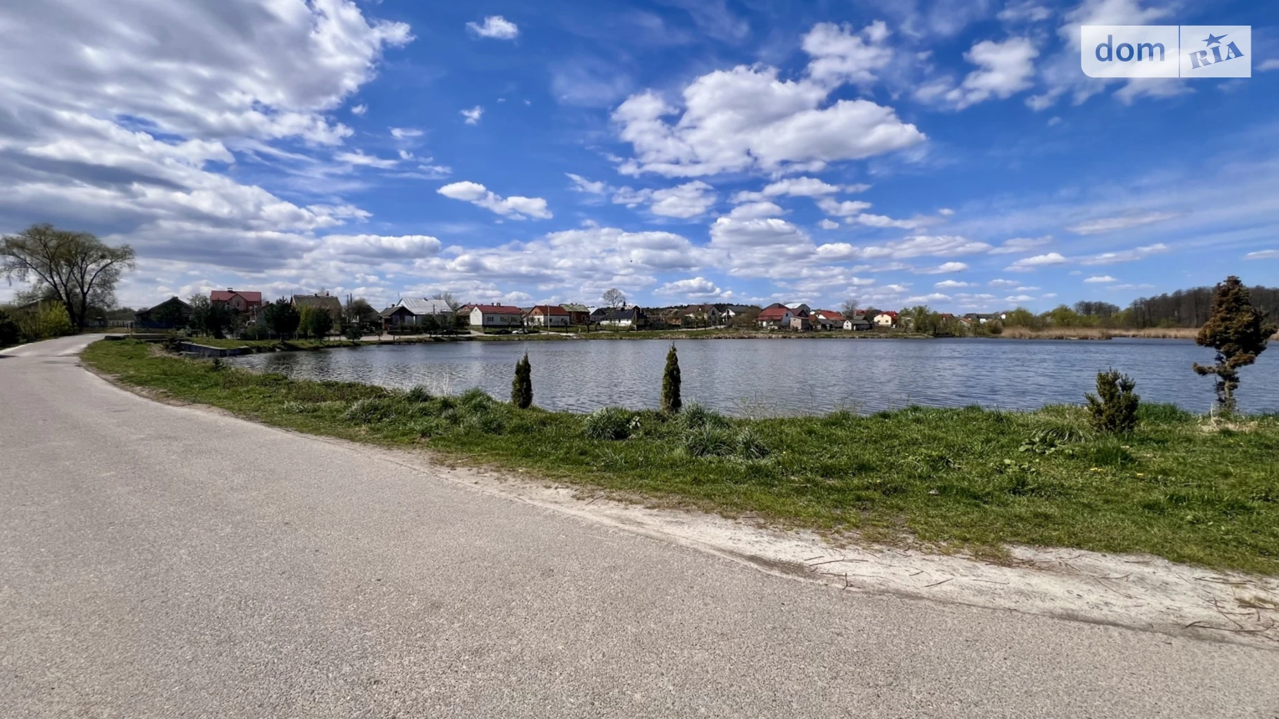 Продается земельный участок 13 соток в Львовской области, цена: 35000 $ - фото 2