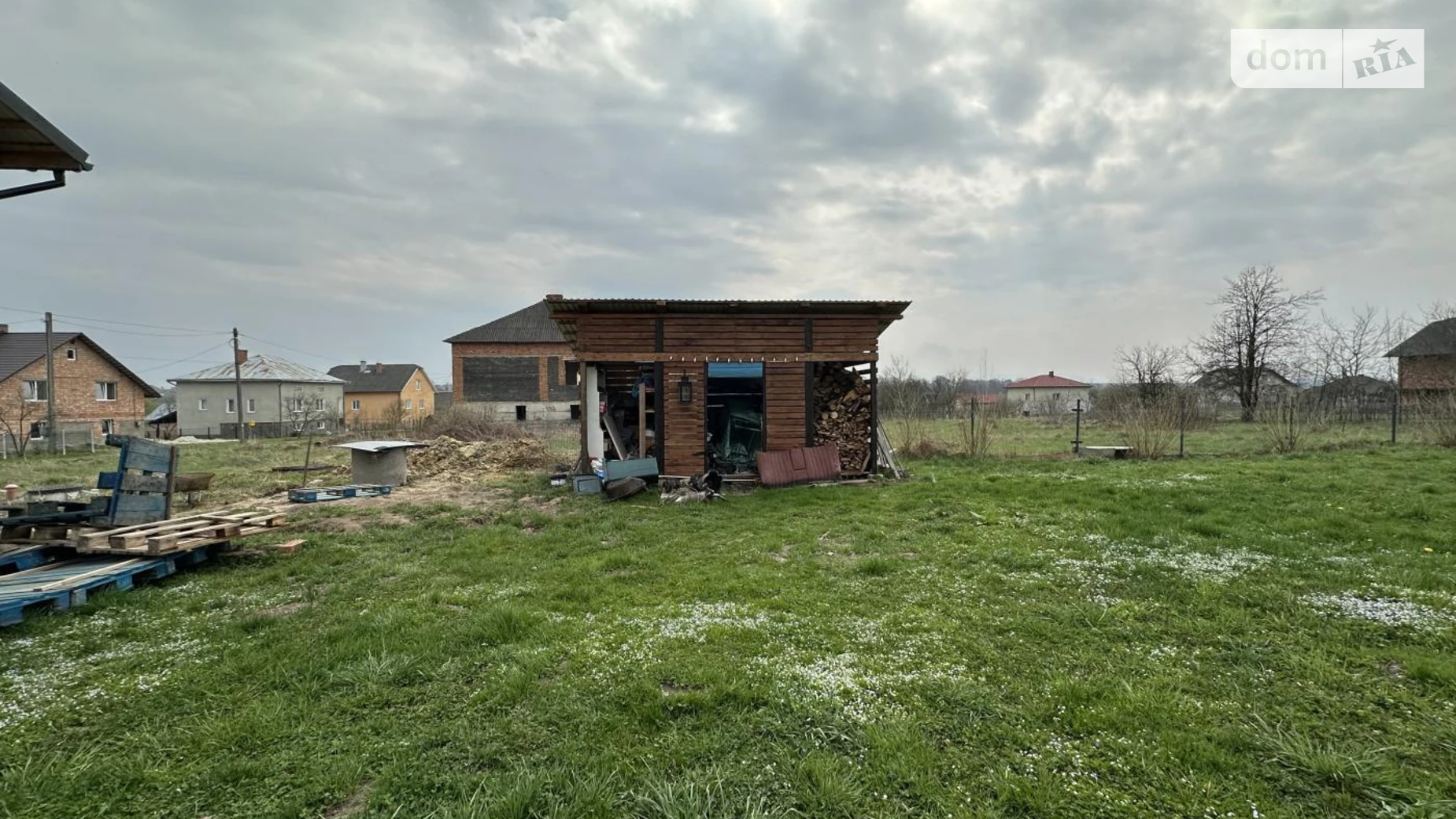 Продается дом на 2 этажа 107 кв. м с верандой, цена: 95500 $ - фото 4