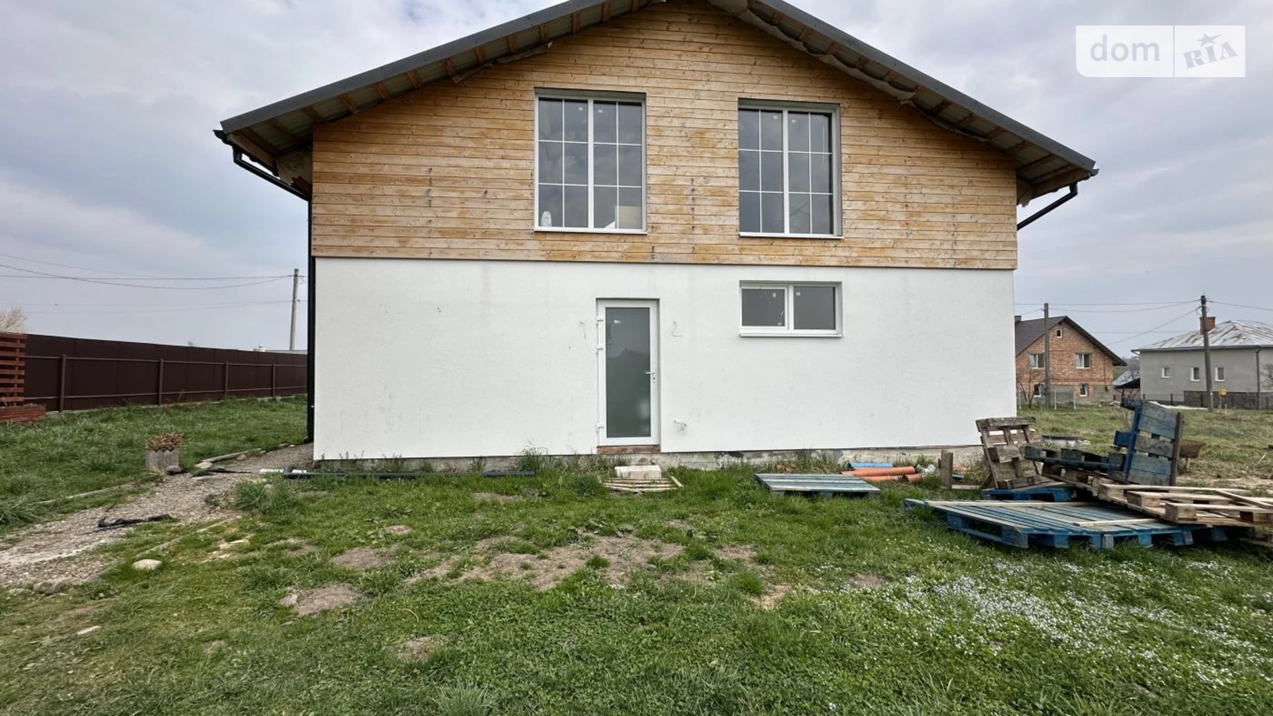 Продается дом на 2 этажа 107 кв. м с верандой, цена: 95500 $ - фото 5