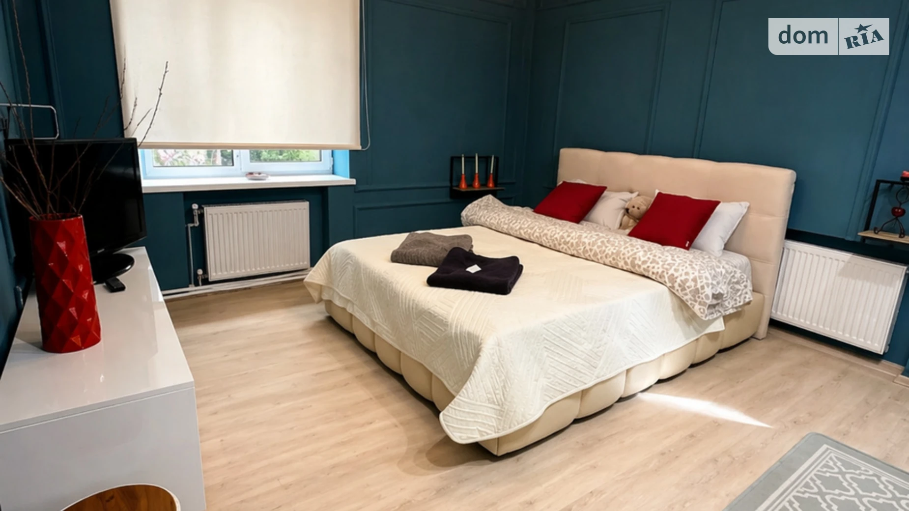 Продается 1-комнатная квартира 37 кв. м в Хмельницком, ул. Яворницкого, 24 - фото 3