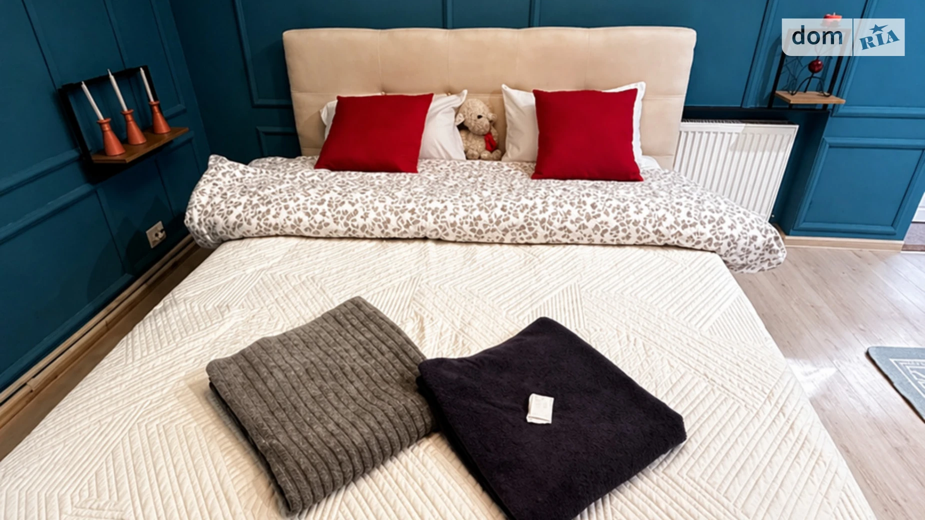 Продается 1-комнатная квартира 37 кв. м в Хмельницком, ул. Яворницкого, 24 - фото 4