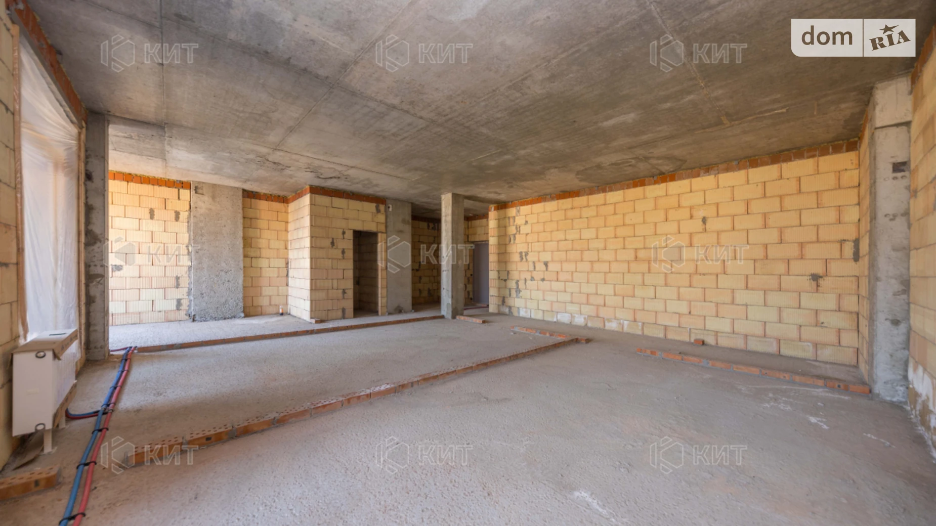 Продается 2-комнатная квартира 85.6 кв. м в Харькове, ул. Свободы, 36 - фото 5
