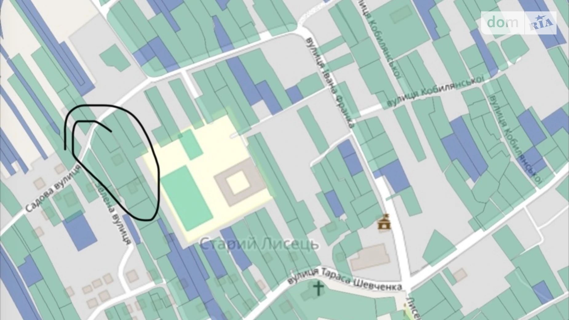 Продается земельный участок 12.34 соток в Ивано-Франковской области, цена: 25000 $ - фото 3