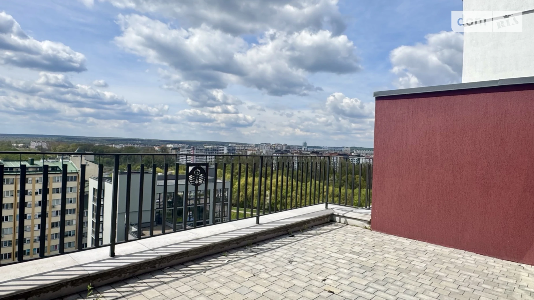 Продается 2-комнатная квартира 78 кв. м в Ивано-Франковске, ул. Княгинин, 44 - фото 4