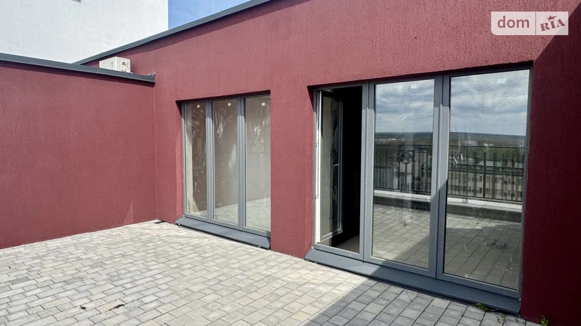 Продается 2-комнатная квартира 78 кв. м в Ивано-Франковске, ул. Княгинин, 44 - фото 5