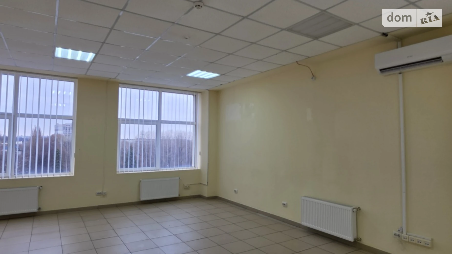 Сдается в аренду офис 45 кв. м в бизнес-центре, цена: 24500 грн - фото 5