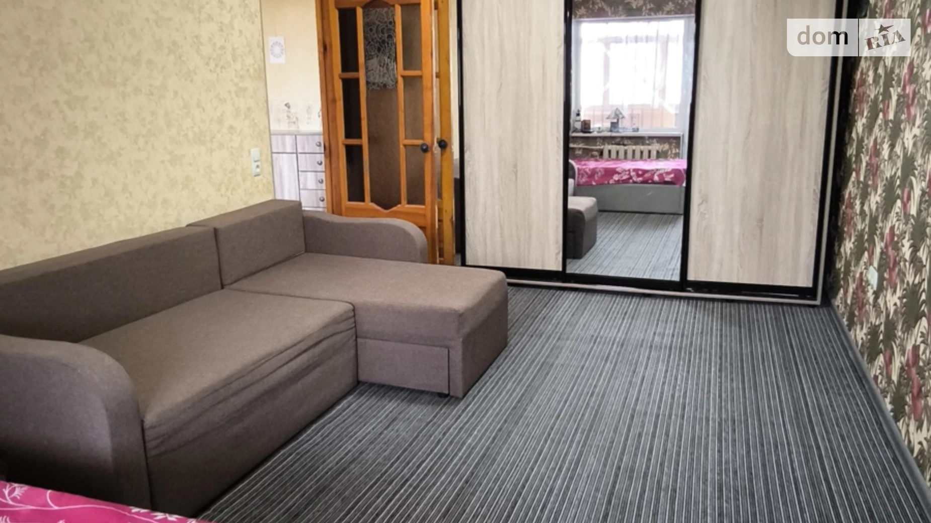 Продается 2-комнатная квартира 50 кв. м в Одессе, ул. Левитана - фото 3