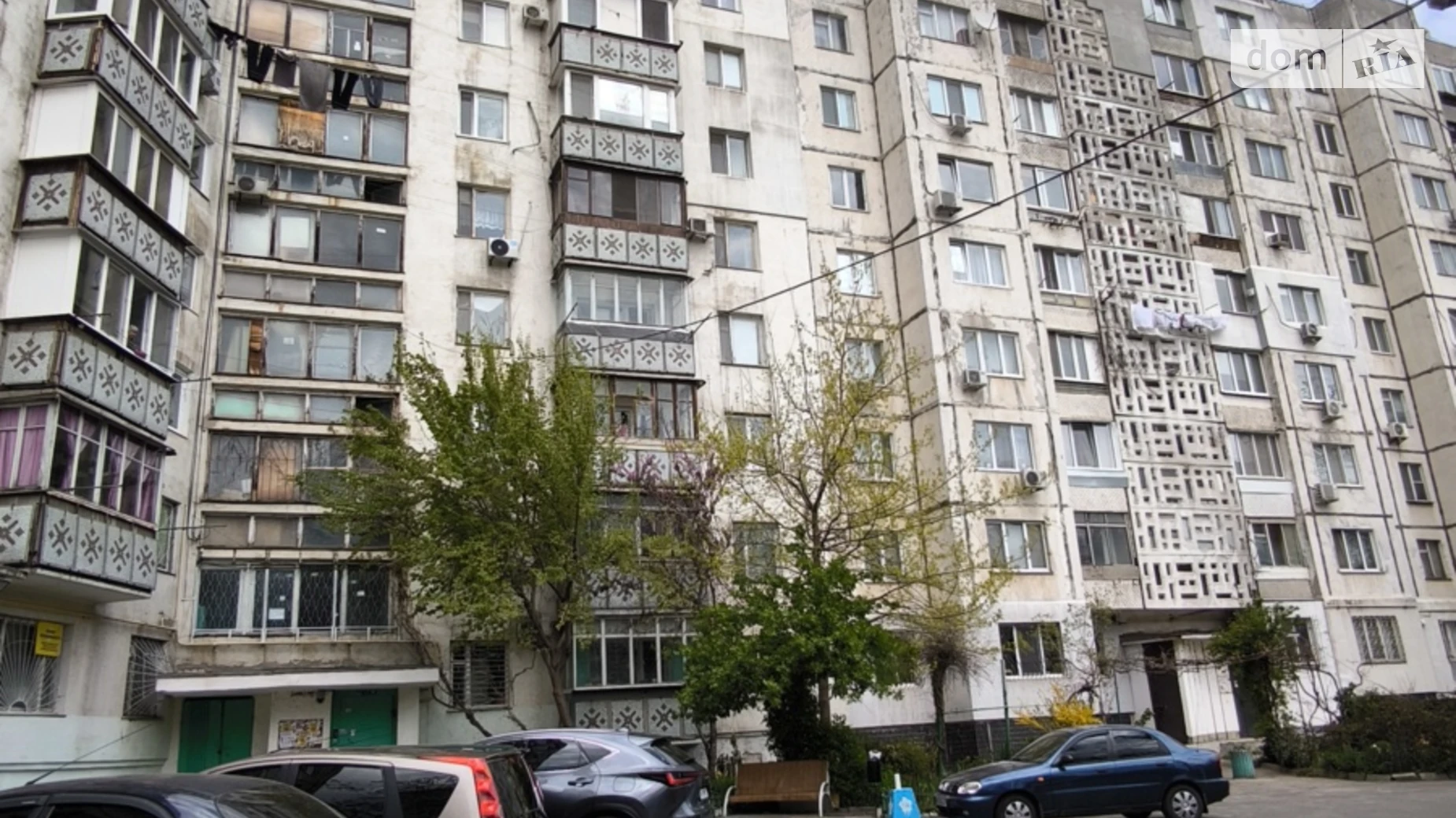 Продается 2-комнатная квартира 50 кв. м в Одессе, ул. Левитана - фото 4