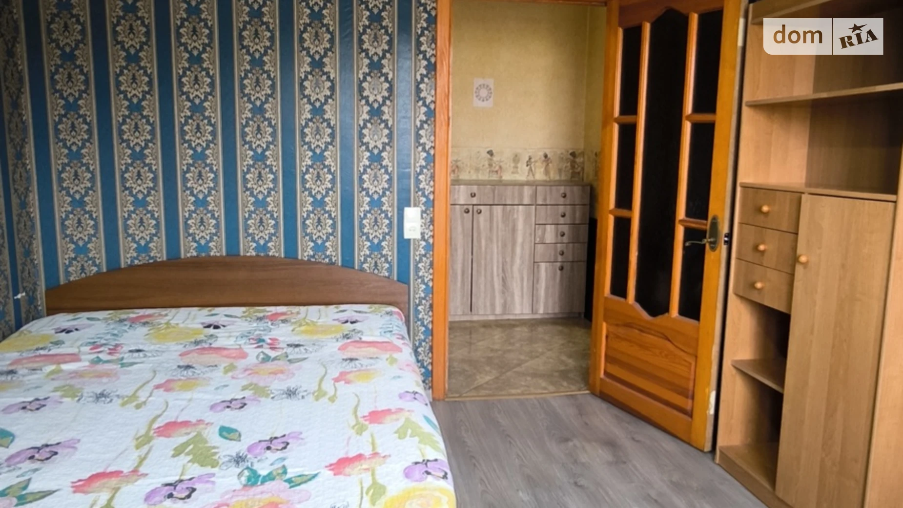 Продается 2-комнатная квартира 50 кв. м в Одессе, ул. Левитана - фото 5