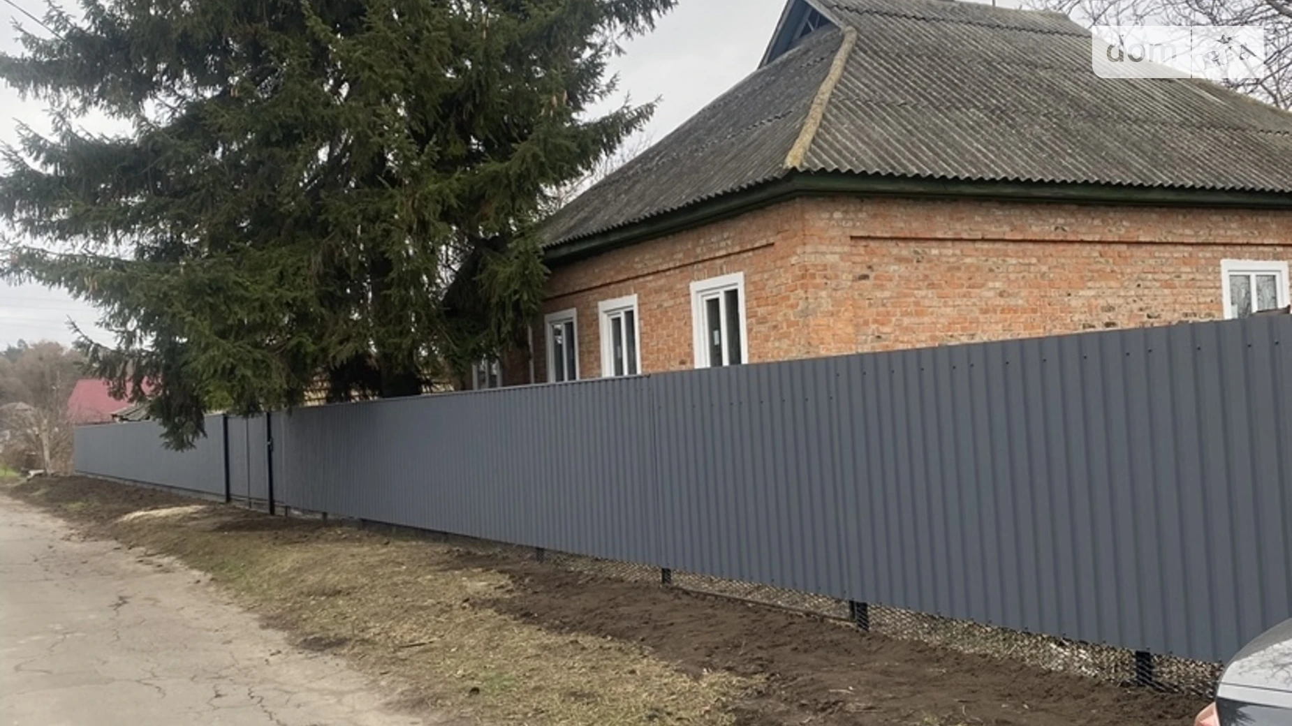 Продается одноэтажный дом 76.5 кв. м с баней/сауной, цена: 33000 $ - фото 2