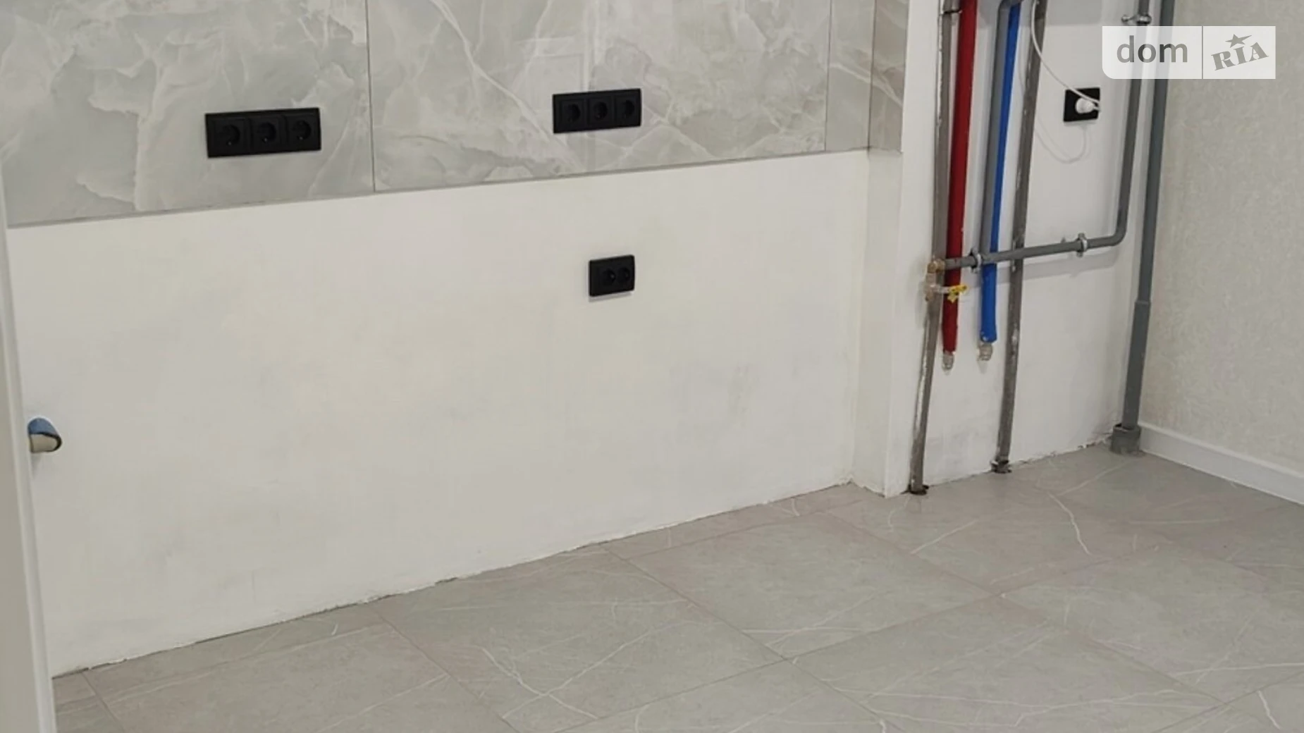 Продается 1-комнатная квартира 45.7 кв. м в Хмельницком, ул. Лесогриневецкая, 34В - фото 2