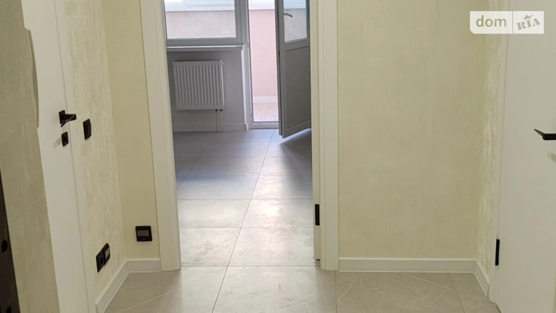 Продается 1-комнатная квартира 45.7 кв. м в Хмельницком, ул. Лесогриневецкая, 34В - фото 5