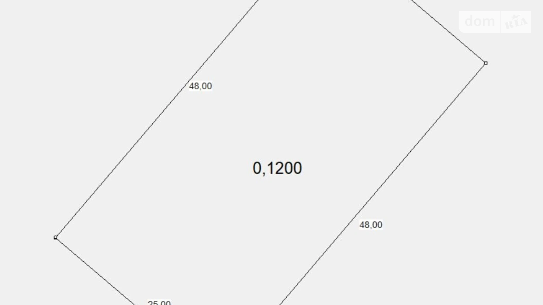 Продается земельный участок 12 соток в Черкасской области, цена: 19000 $ - фото 3