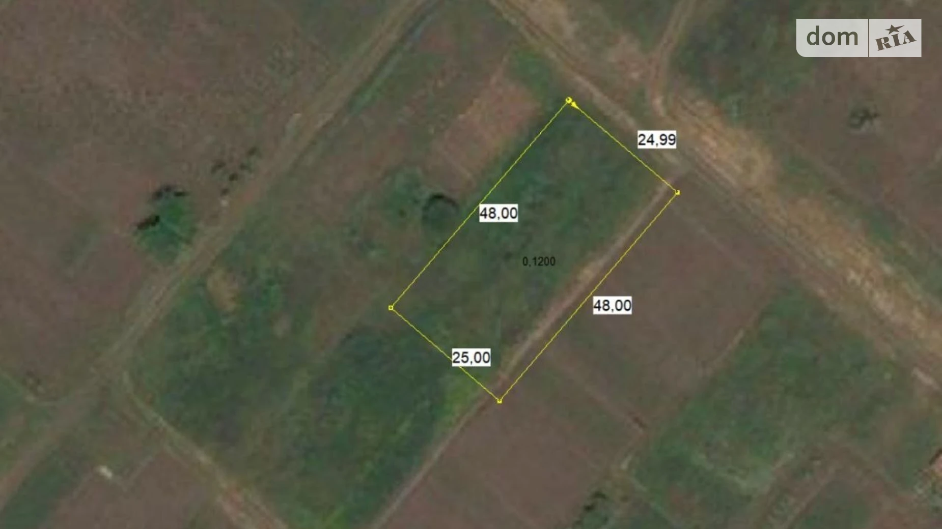 Продается земельный участок 12 соток в Черкасской области, цена: 19000 $ - фото 5