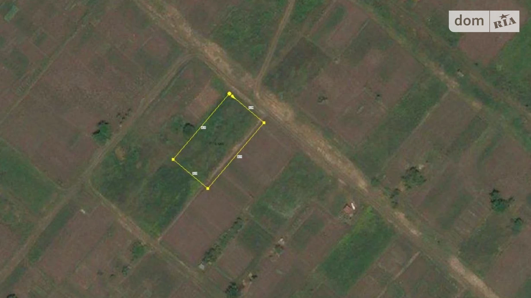 Продается земельный участок 12 соток в Черкасской области, цена: 19000 $ - фото 4