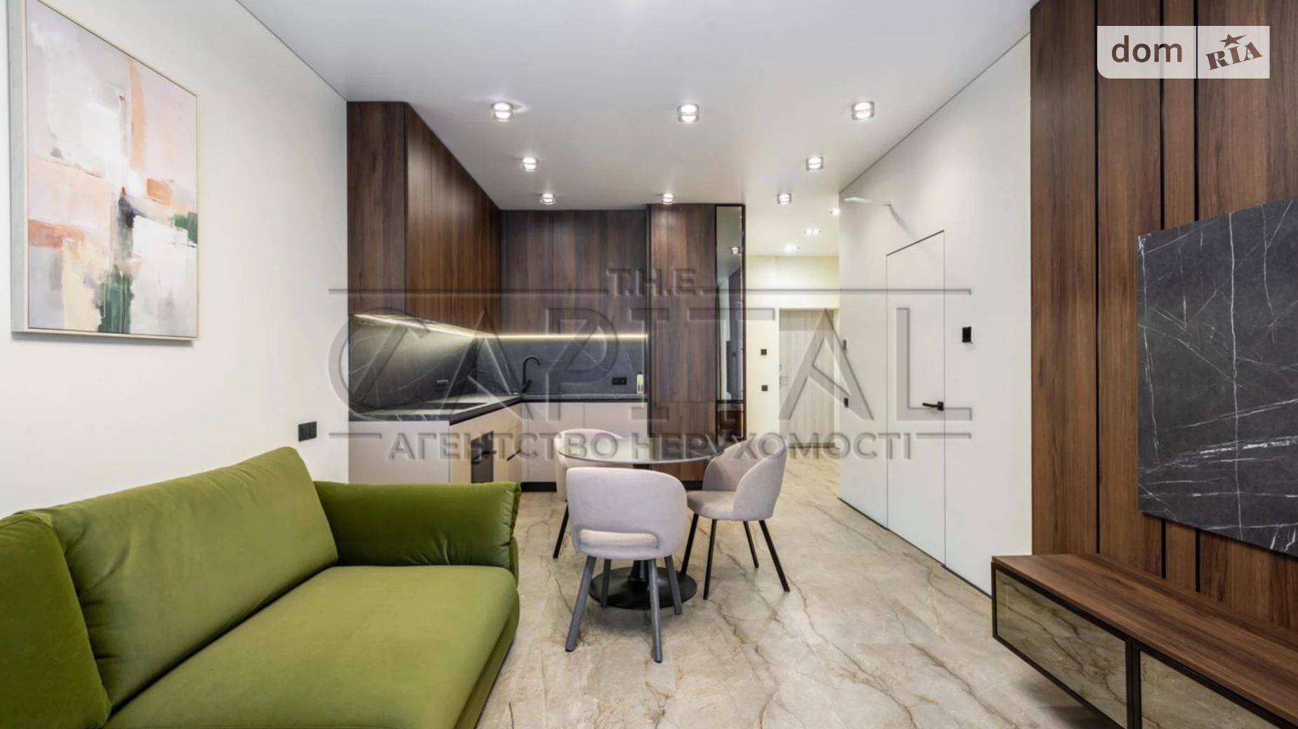 вул. Звіринецька Звіринець Київ - фото 2