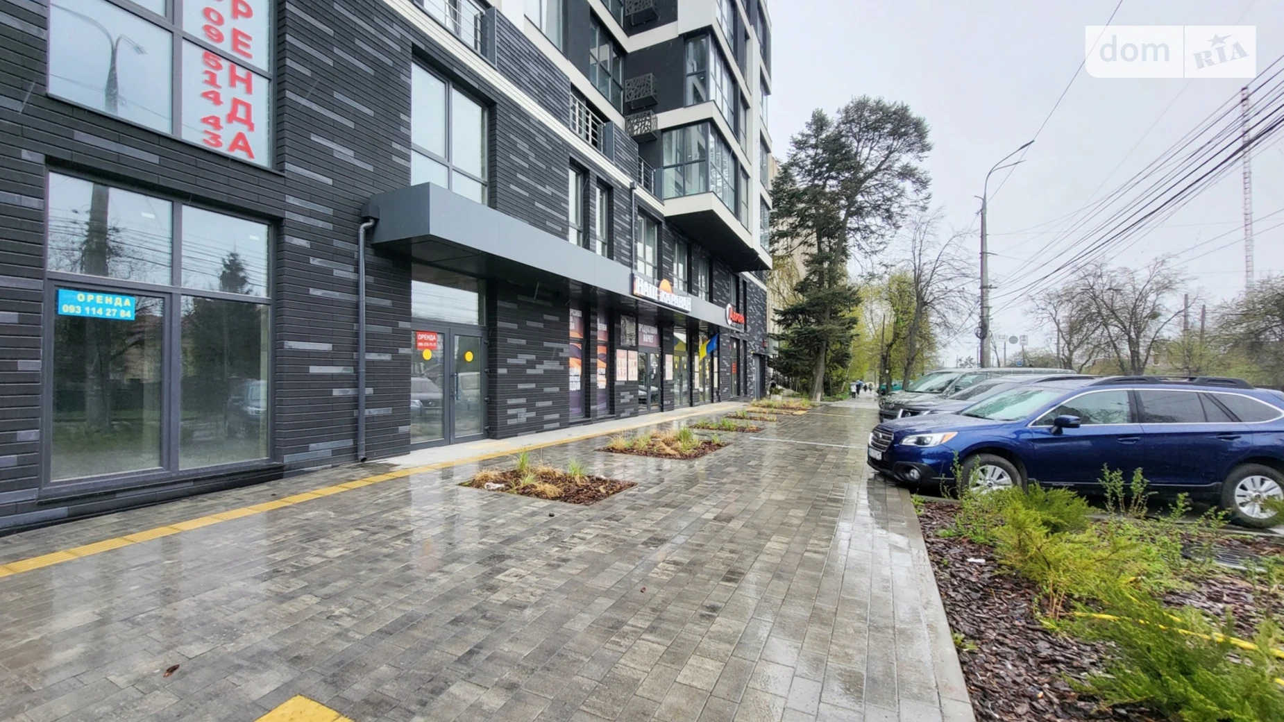 Продается подземный паркинг под легковое авто на 12.5 кв. м, цена: 21000 $ - фото 2