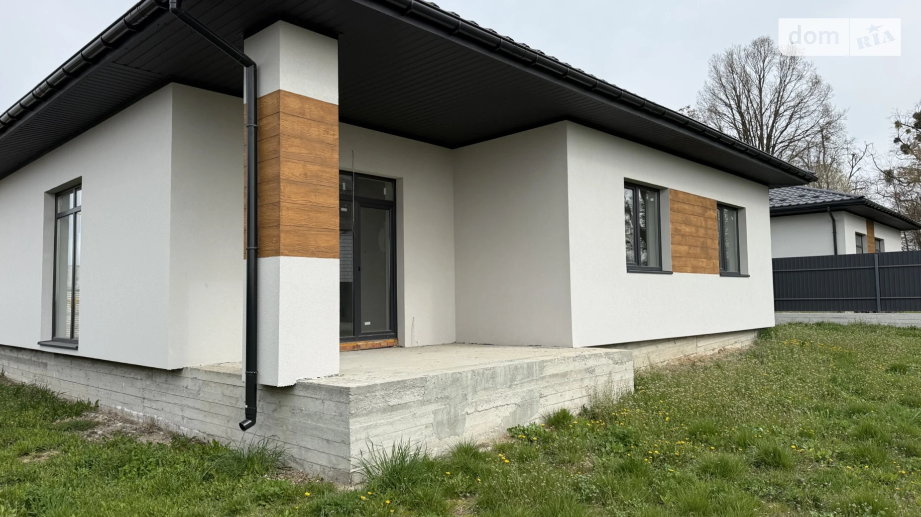 Продается одноэтажный дом 120 кв. м с мансардой, цена: 83500 $ - фото 4