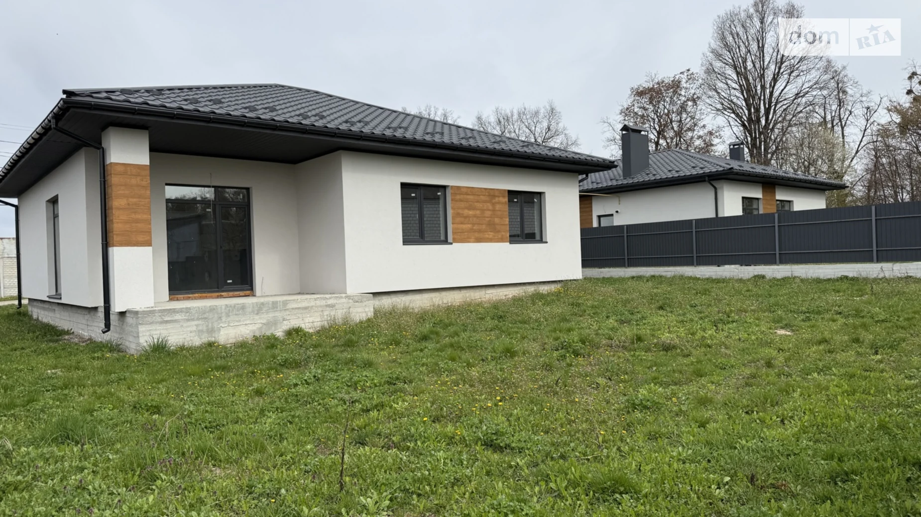 Продается одноэтажный дом 120 кв. м с мансардой, цена: 83500 $ - фото 3