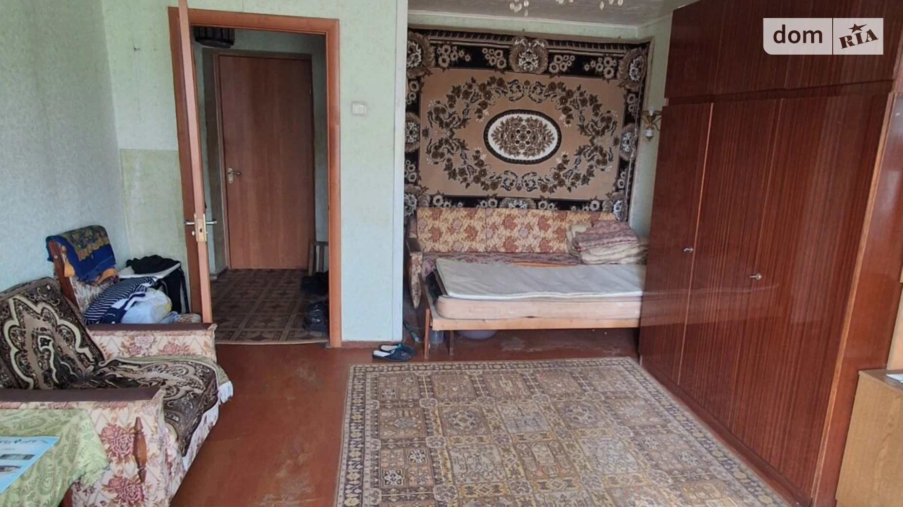 Продается 1-комнатная квартира 37 кв. м в Кременчуге, ул. Героев Украины (Героев Сталинграда) - фото 3