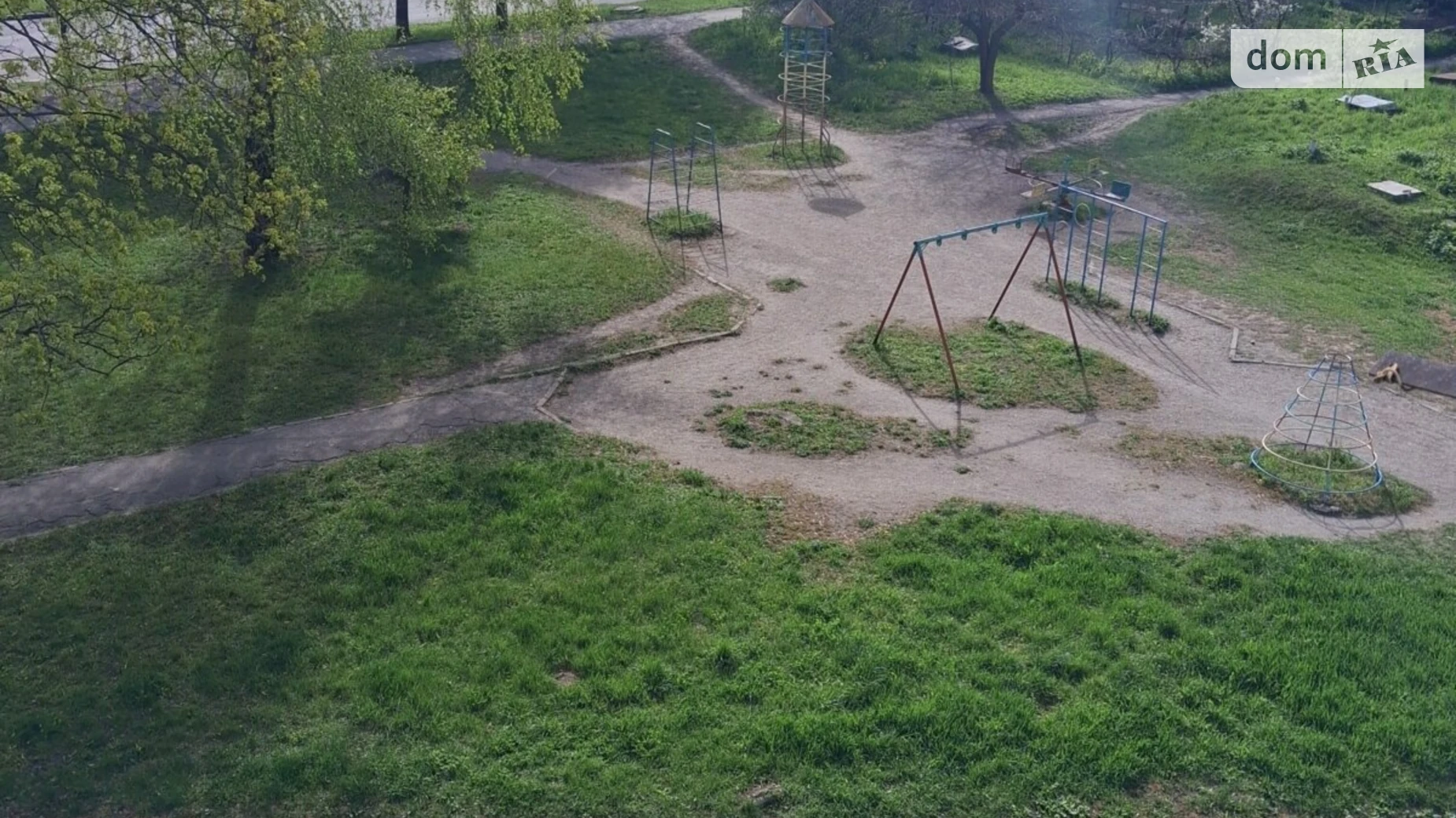 Продается 1-комнатная квартира 37 кв. м в Кременчуге, ул. Героев Украины (Героев Сталинграда) - фото 5