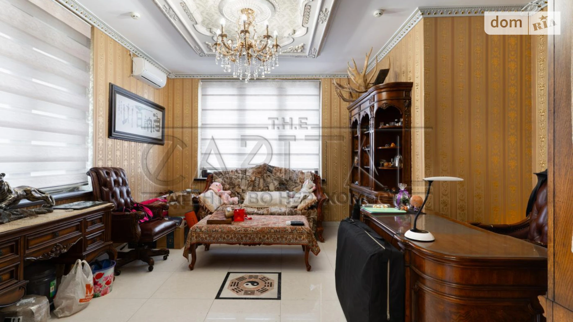 Продается офис 240 кв. м в бизнес-центре, цена: 650000 $ - фото 3