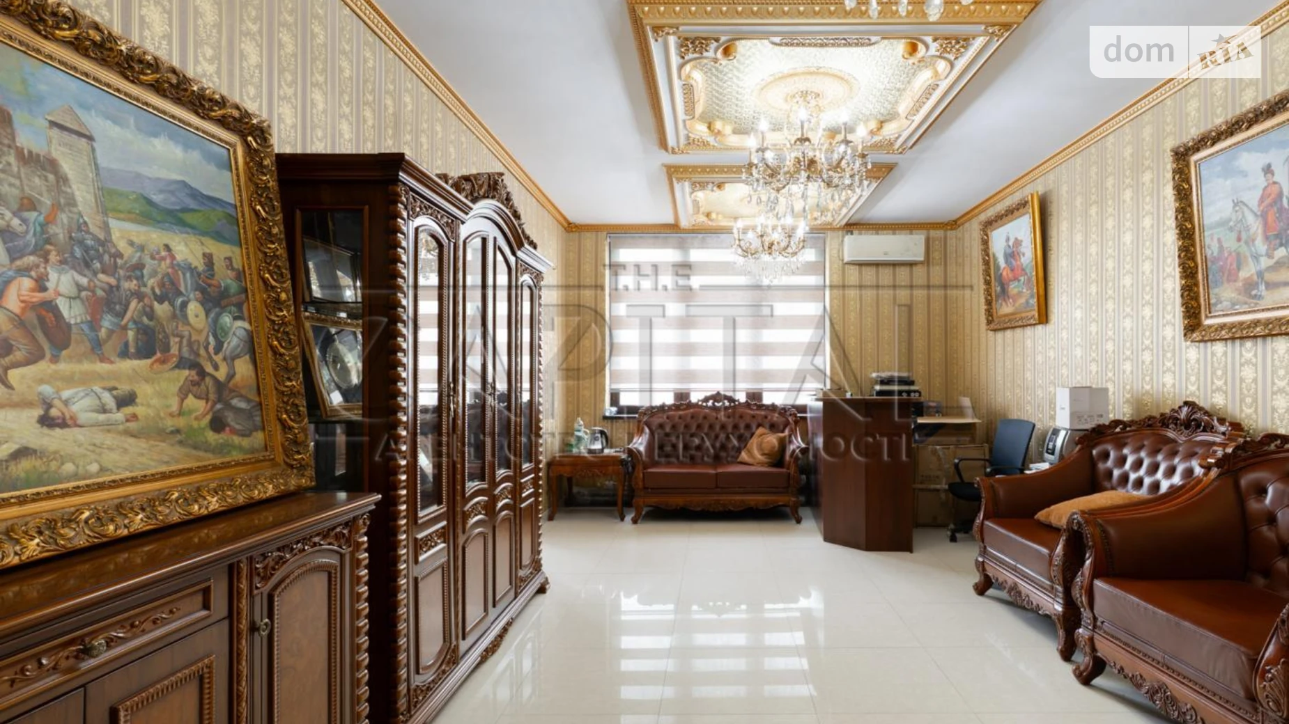 Продается офис 240 кв. м в бизнес-центре, цена: 650000 $ - фото 5