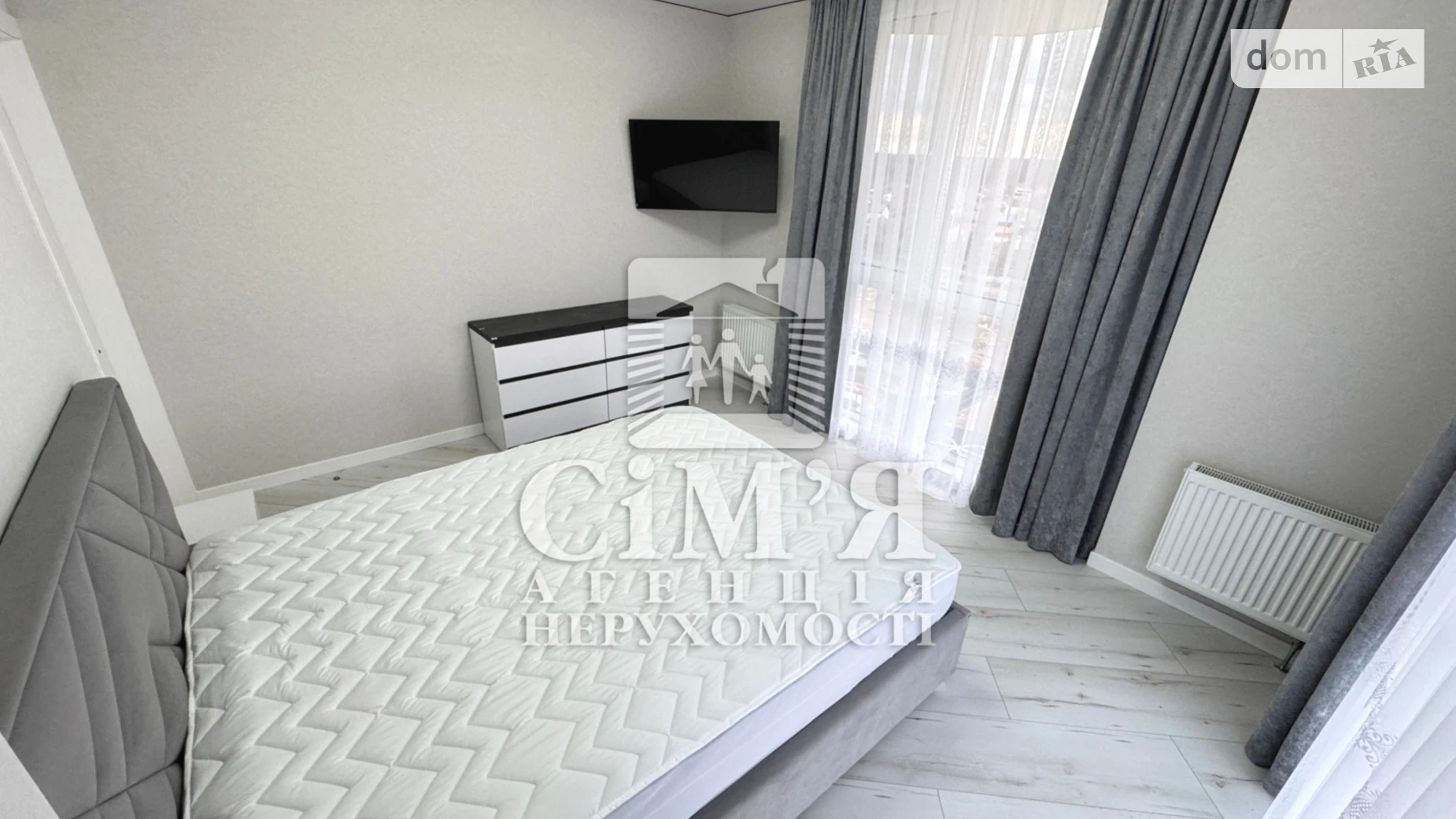 пер. Кирпичный, 18 Центр Винница ЖК Central Park Vinnytsia - фото 3