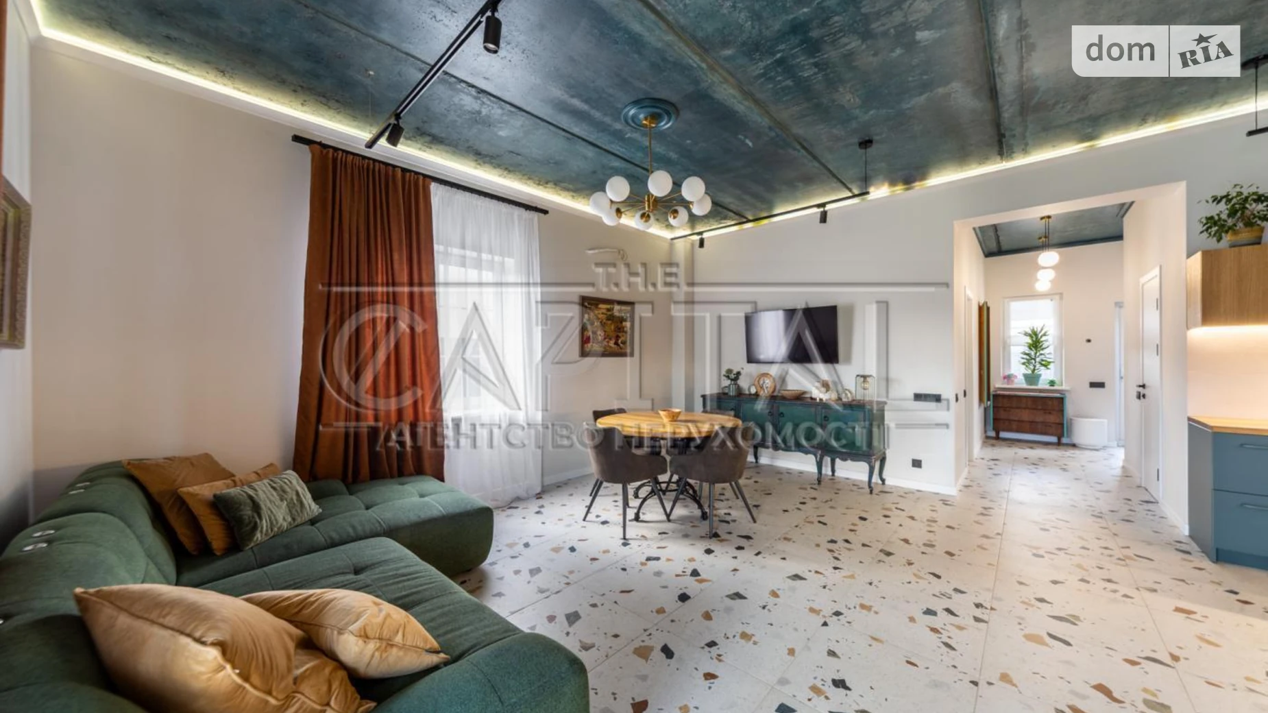 ул. Утренняя Крюковщина, цена: 1850 $ - фото 3