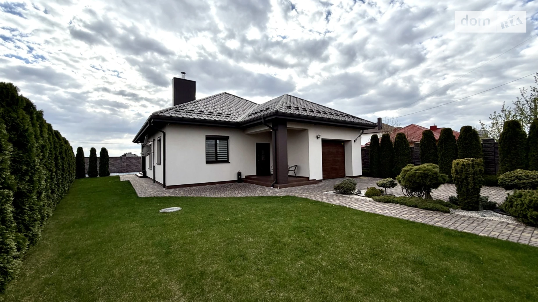 Продається одноповерховий будинок 119.8 кв. м з бесідкою, цена: 270000 $ - фото 2