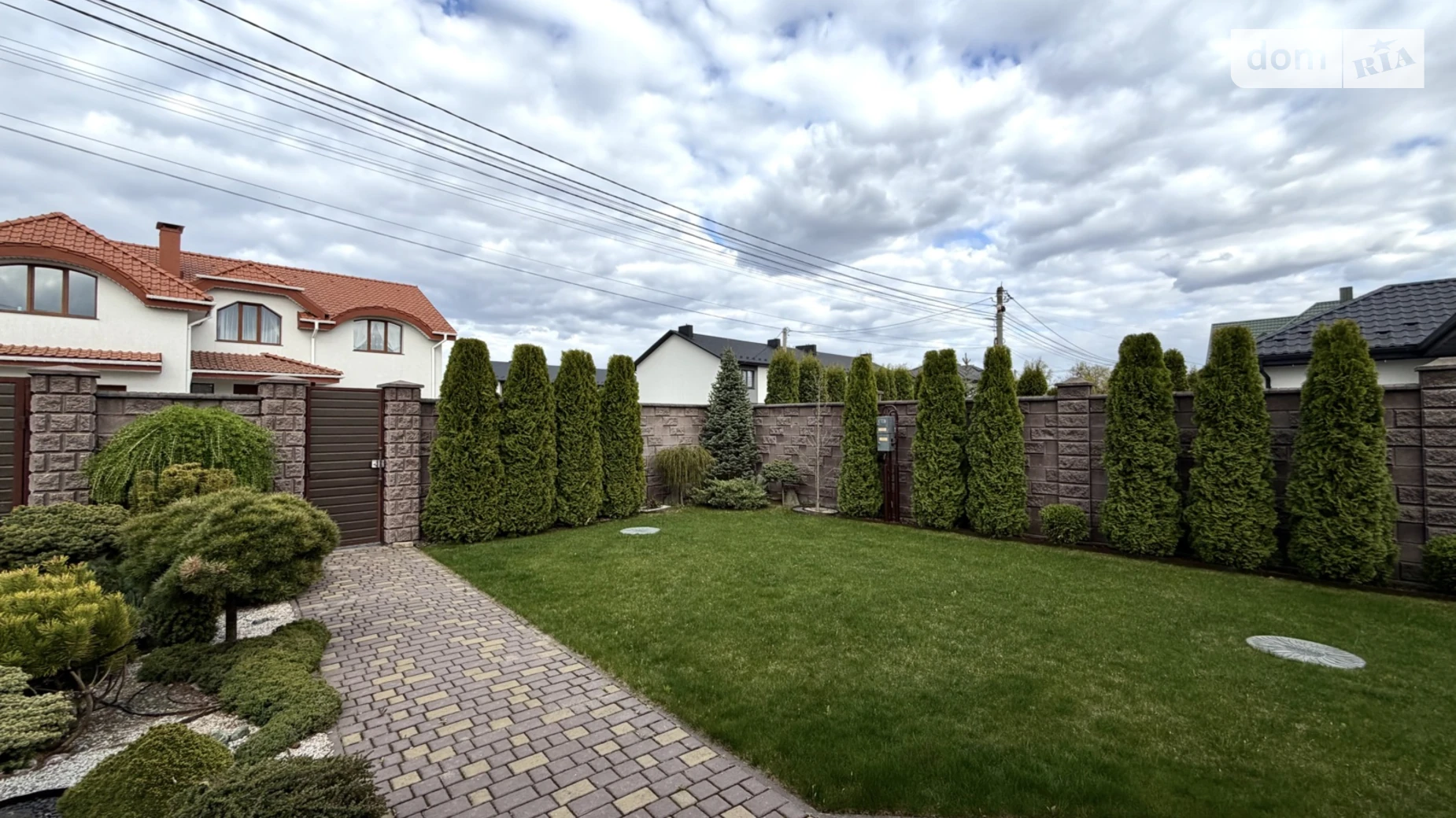 Продається одноповерховий будинок 119.8 кв. м з бесідкою, цена: 270000 $ - фото 4