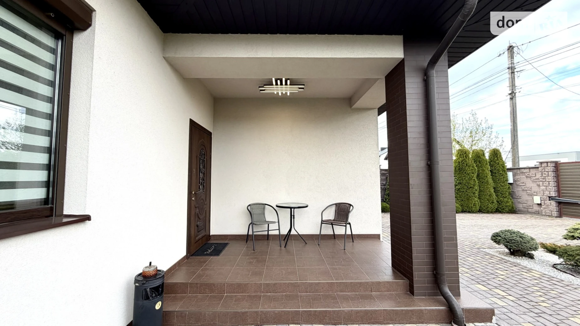 Продається одноповерховий будинок 119.8 кв. м з бесідкою, цена: 270000 $ - фото 5