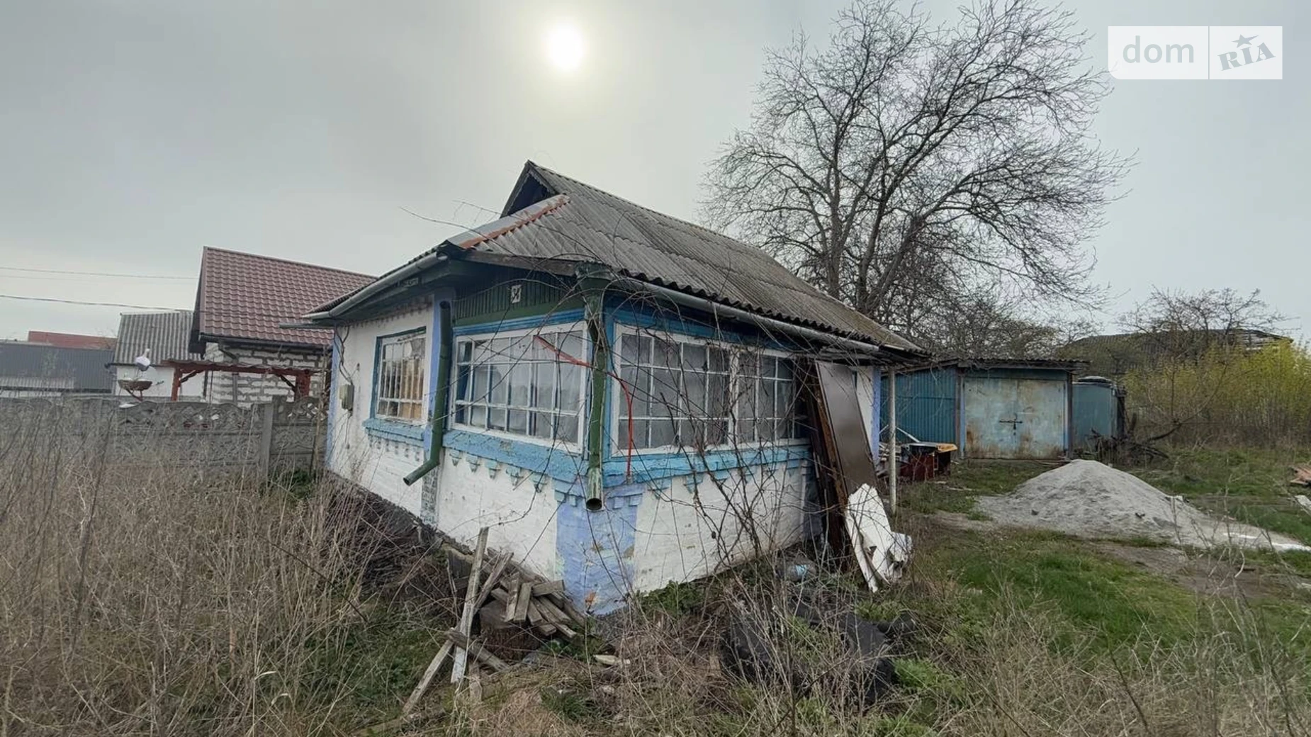 Продается одноэтажный дом 56 кв. м с беседкой, цена: 11500 $ - фото 2