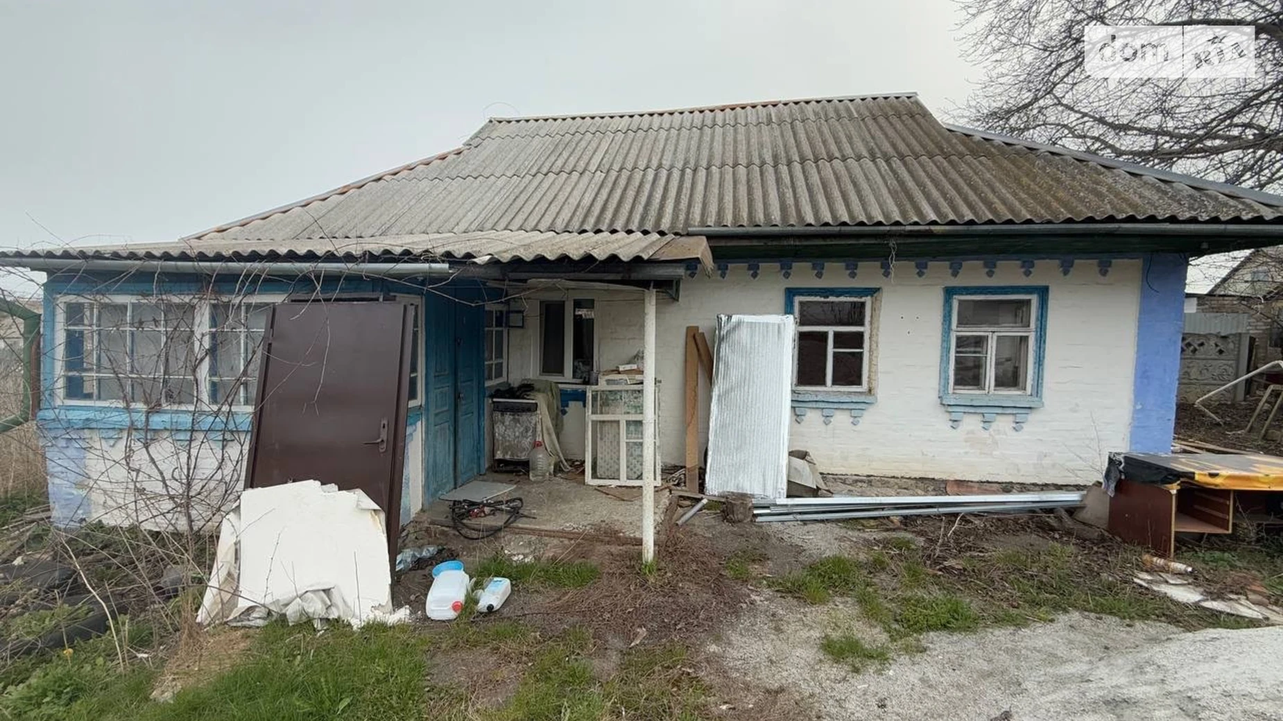 Продается одноэтажный дом 56 кв. м с беседкой, цена: 11500 $ - фото 3