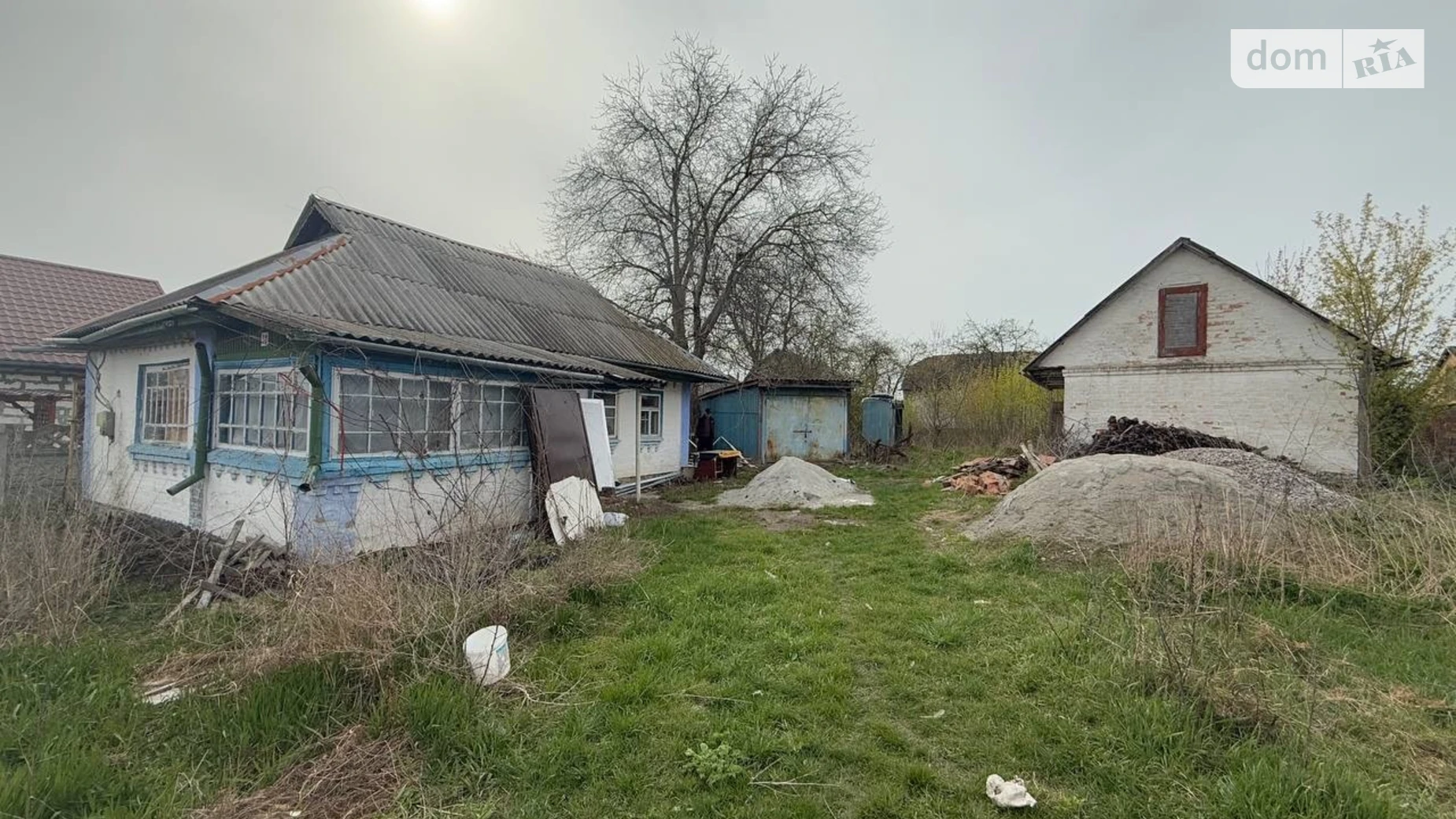 Продается одноэтажный дом 56 кв. м с беседкой, цена: 11500 $ - фото 4