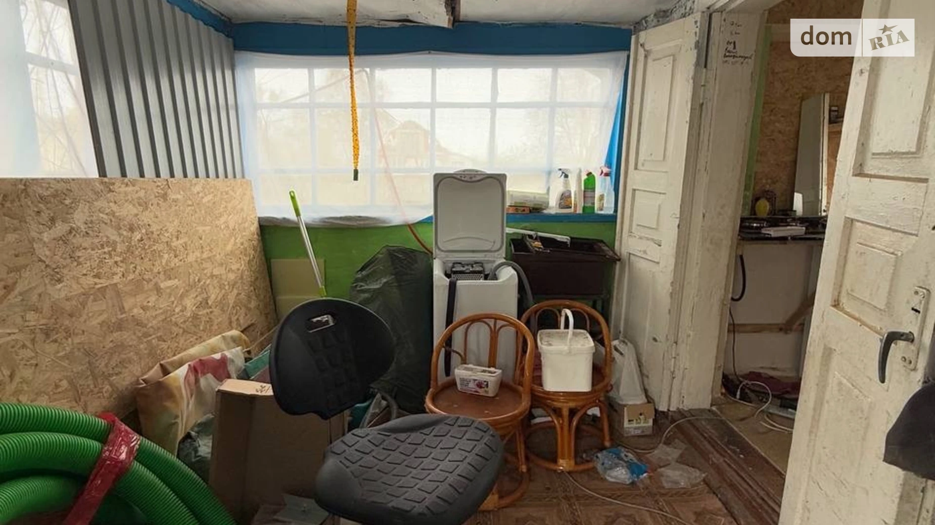 Продается одноэтажный дом 56 кв. м с беседкой, цена: 11500 $ - фото 5