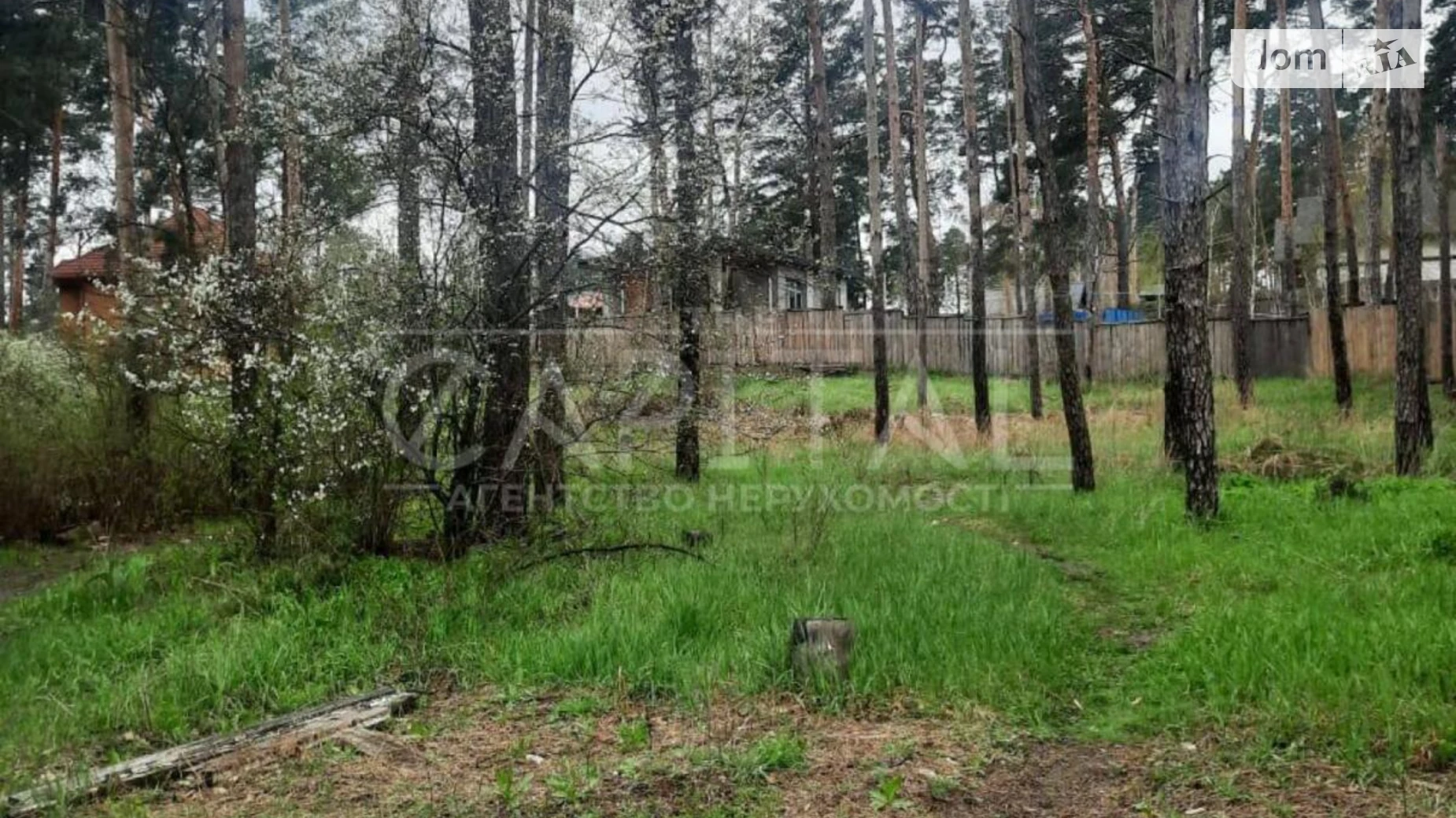 Продається земельна ділянка 10 соток у Київській області, цена: 80000 $ - фото 2