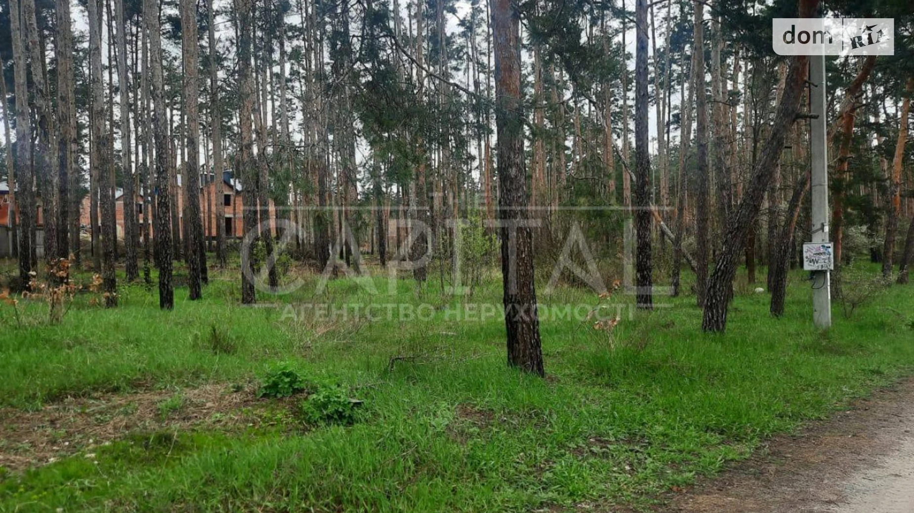 Продається земельна ділянка 10 соток у Київській області, цена: 80000 $ - фото 3