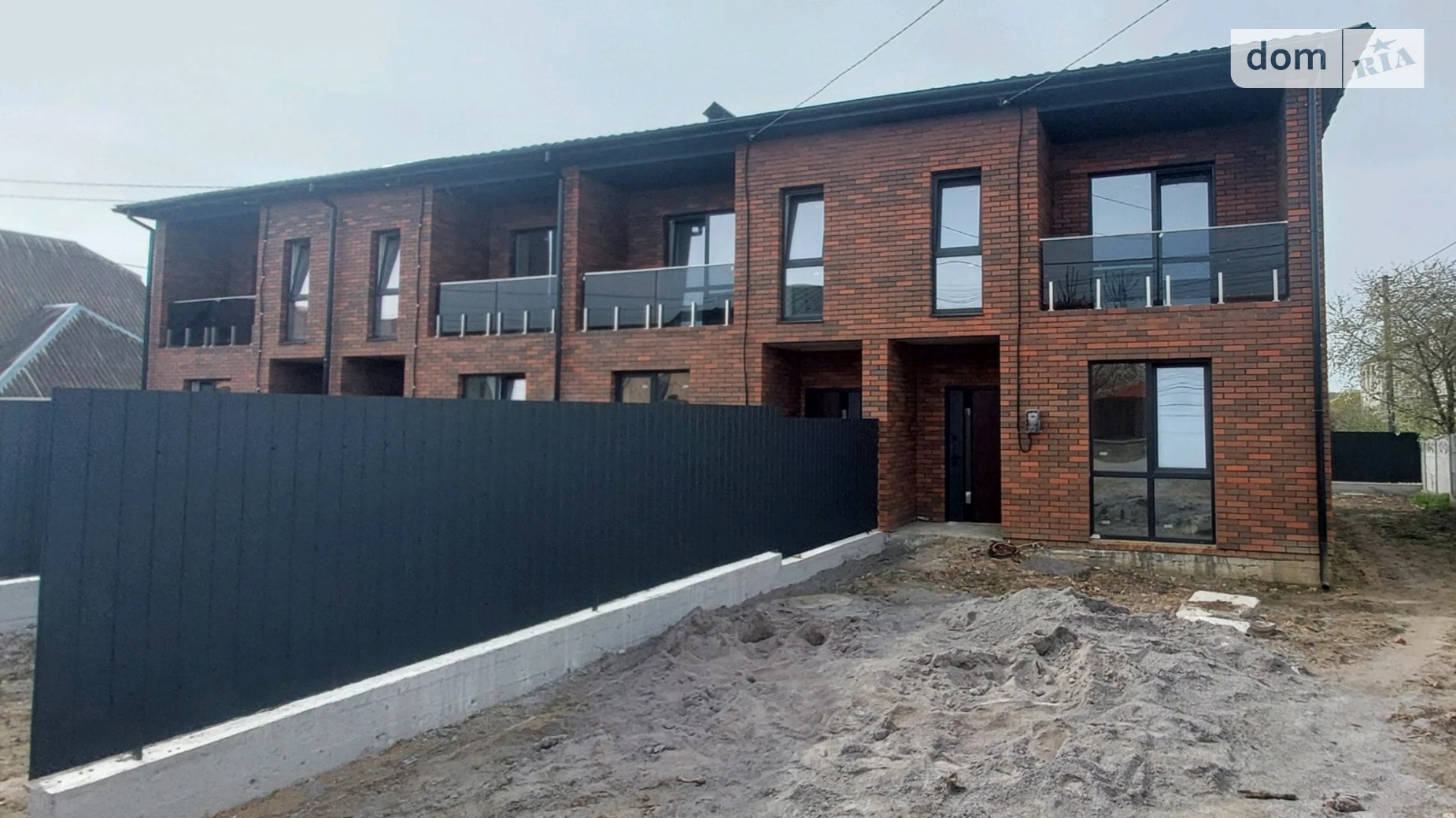 Продается дом на 2 этажа 120 кв. м с мебелью, цена: 100000 $ - фото 2