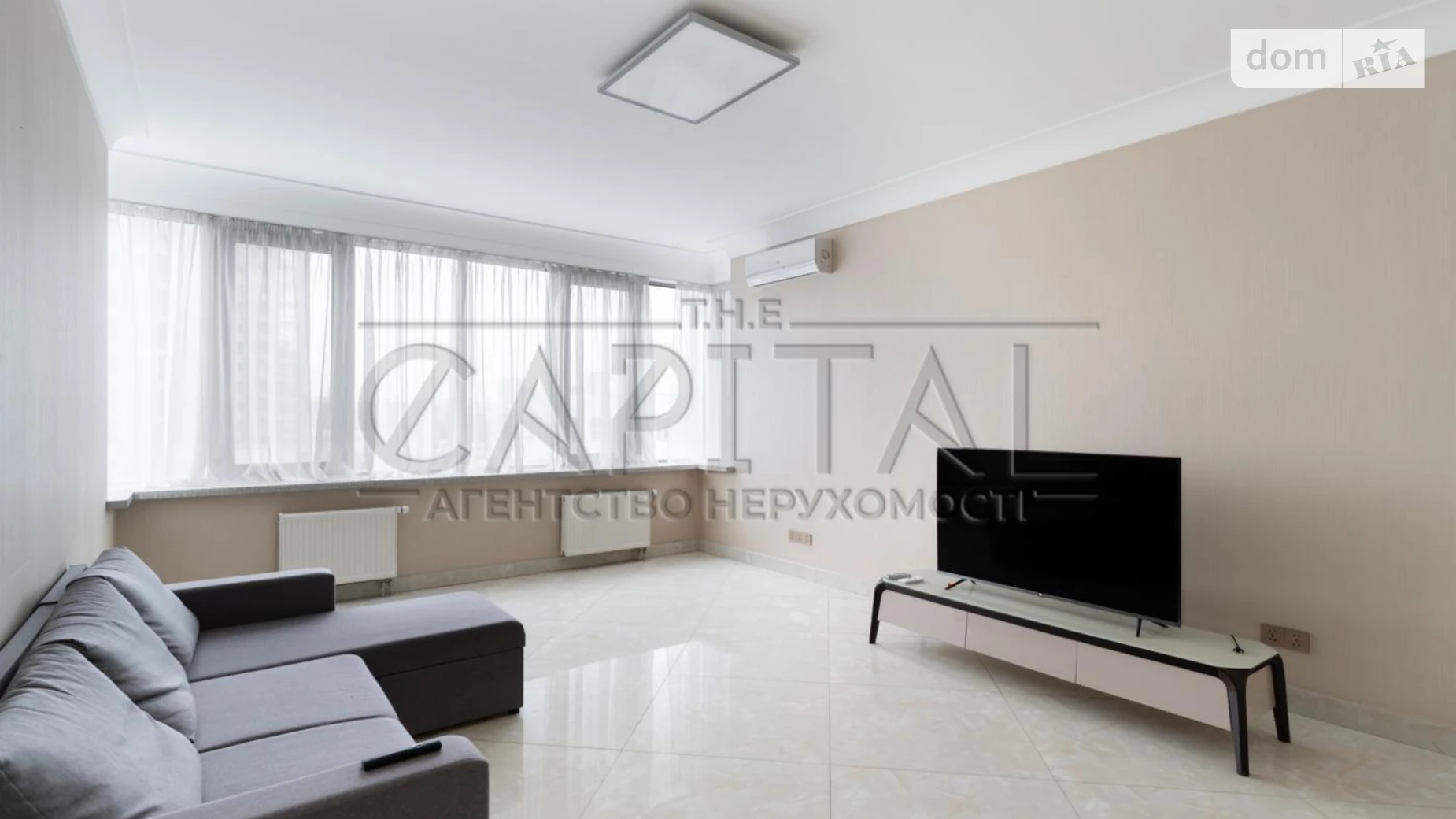 Продается 2-комнатная квартира 88 кв. м в Киеве, наб. Днепровская, 14 - фото 5