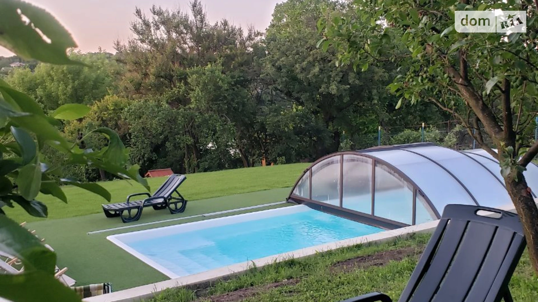 ул. Матросова, 47 Волосское, цена: 245000 $ - фото 4