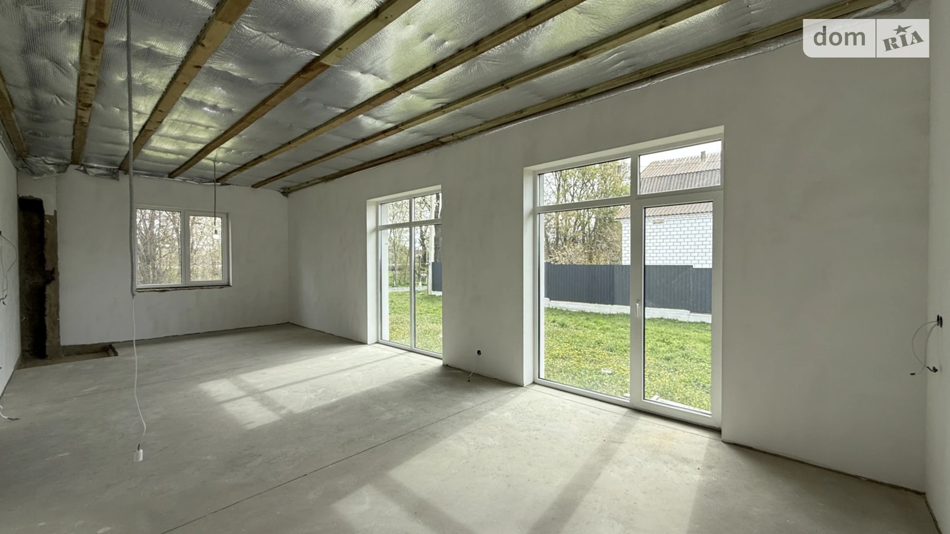 Продается одноэтажный дом 120 кв. м с садом, цена: 95000 $ - фото 2